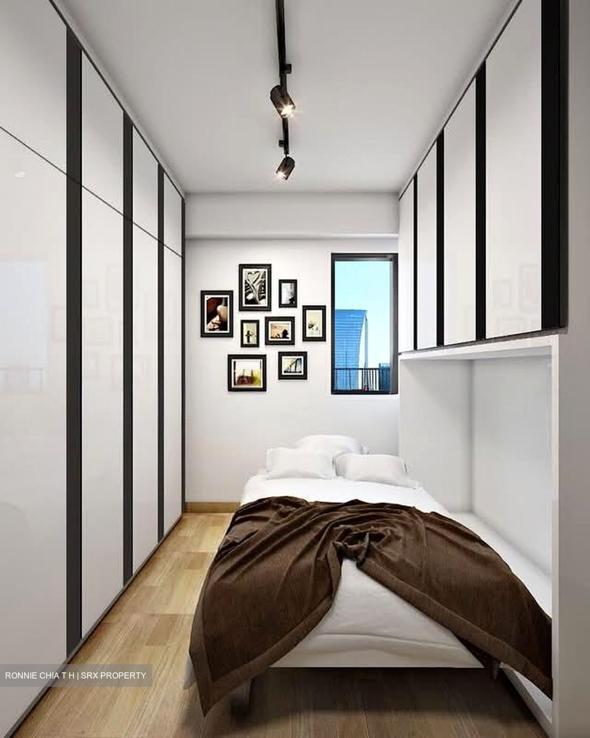 Heron Bay (D19), Condominium #570635501